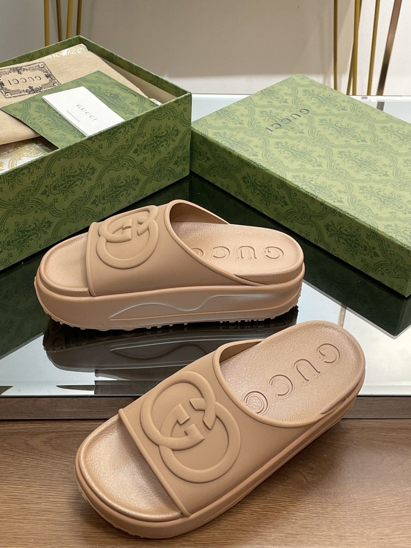 Gucci Slippers